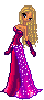 Sparkling Gown