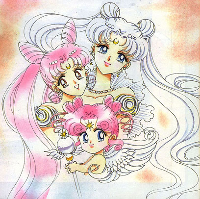 sailor family