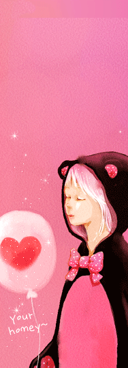 KAWAII HOMEY