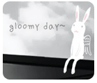 GLOOMY DAY