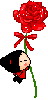 Pucca Rose