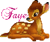 Faye-Bambi