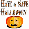 Safe Halloween