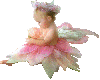 pink baby faery