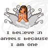 I'm an Angel