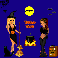 Halloween Night