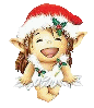 Christmas troll