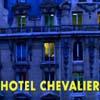hotel chevalier