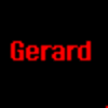 gerard way