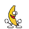 the banana dance