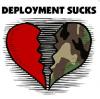 deployment sucks