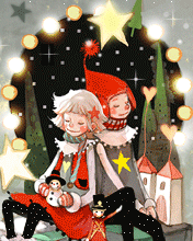 WINTER LOVE