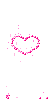 cute pink heart