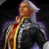 Ansem from Kingdom Hearts Chain of Memories