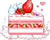 yumyy cake