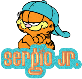 sergio jr