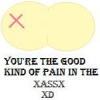 Good Kind Of Pain