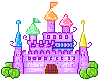 purple castle