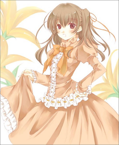 girl