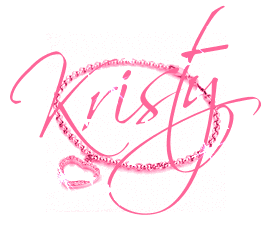 Kristy