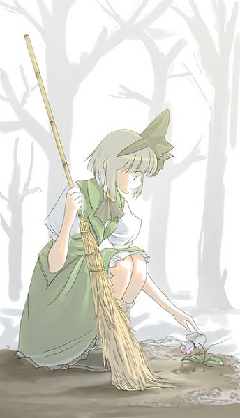 girl