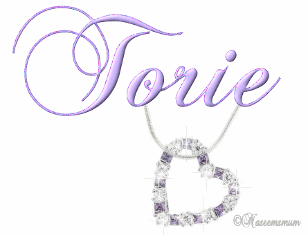 Torie