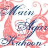 Main Agar Kahoon...