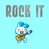 ROCK IT!