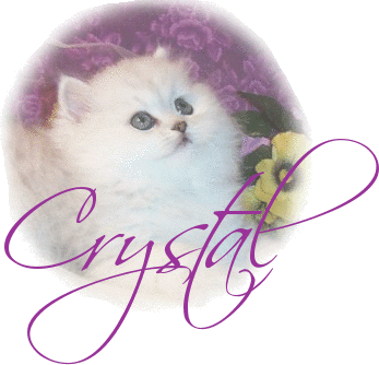 Crystal