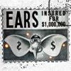 $1000000 ears