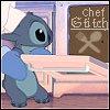 chef stitch