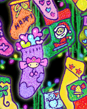 christmas cute stuffs