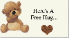 Free Hug
