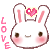 Bunny - Love