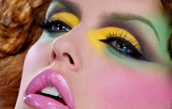 makeup