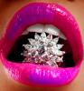 lips&diamonds