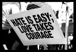 courage