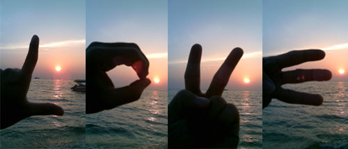 Love My Dear