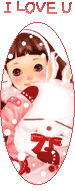 I LOVE YOU