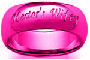 Hector's Wifey Ring