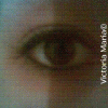 My brown eyes