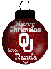 Merry Christmas Love Randa