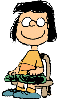 Marcie From Peanuts