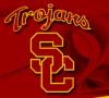 USC Trojans Baby !!!