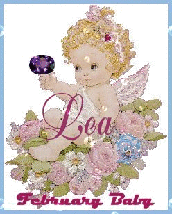 Lea