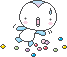 cute penguin