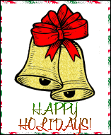 Holiday Bells