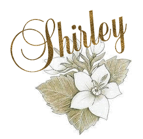shirley