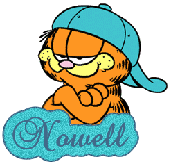 nowell garfield