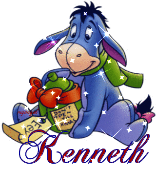 Kenneth